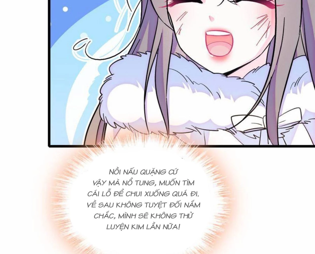 Manh Động Thú Thế Chapter 265 - 17