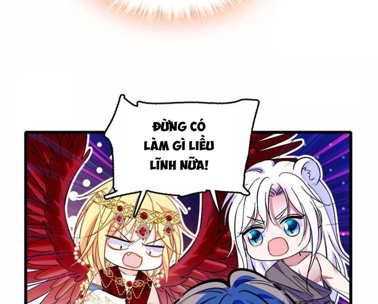 Manh Động Thú Thế Chapter 265 - 18