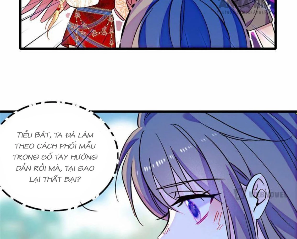 Manh Động Thú Thế Chapter 265 - 19