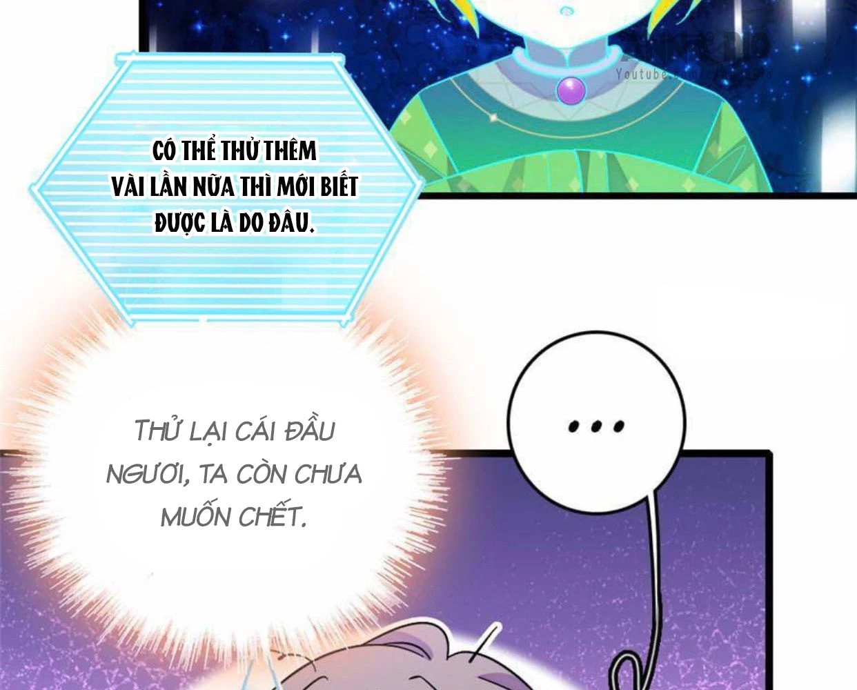 Manh Động Thú Thế Chapter 265 - 21