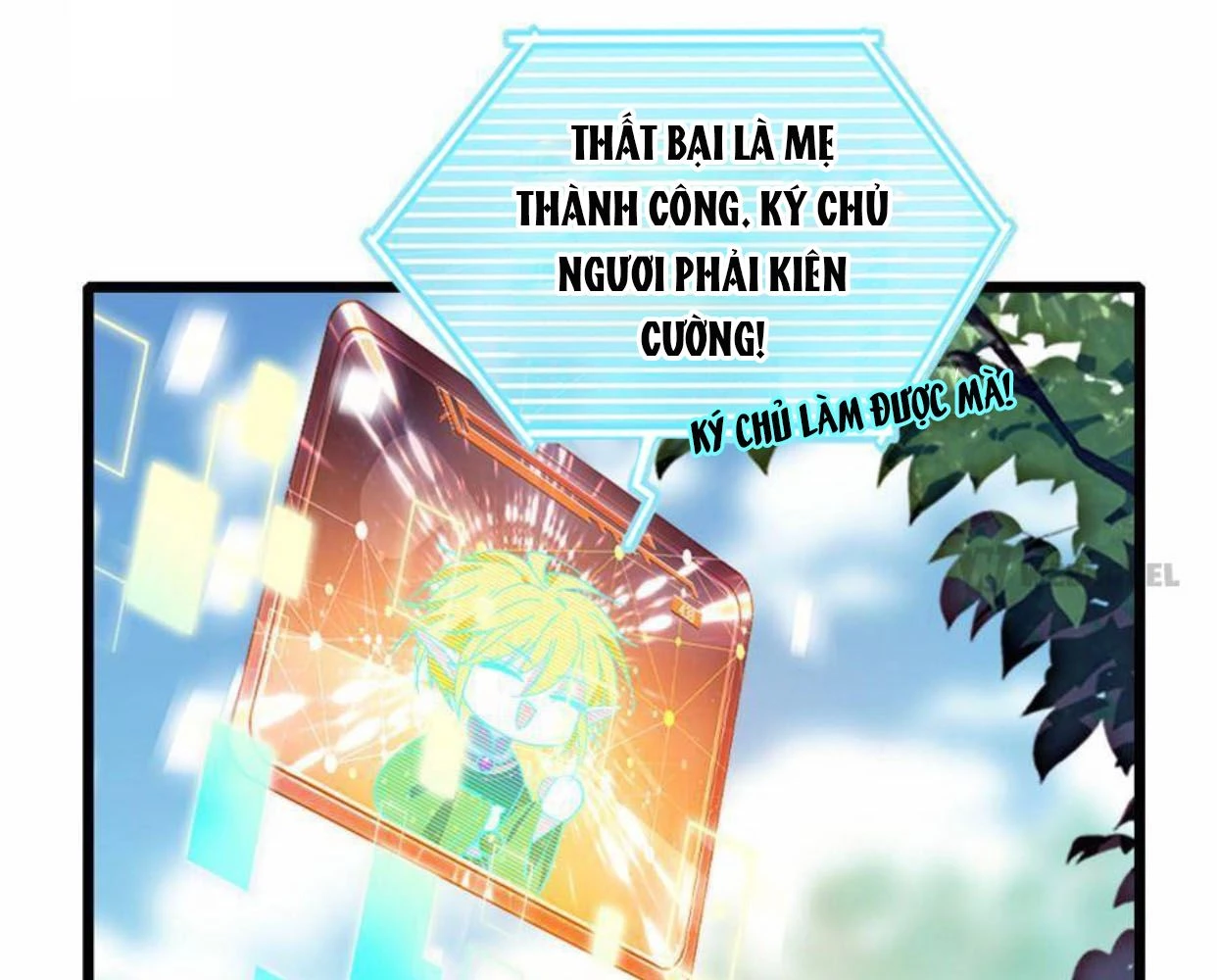 Manh Động Thú Thế Chapter 265 - 23