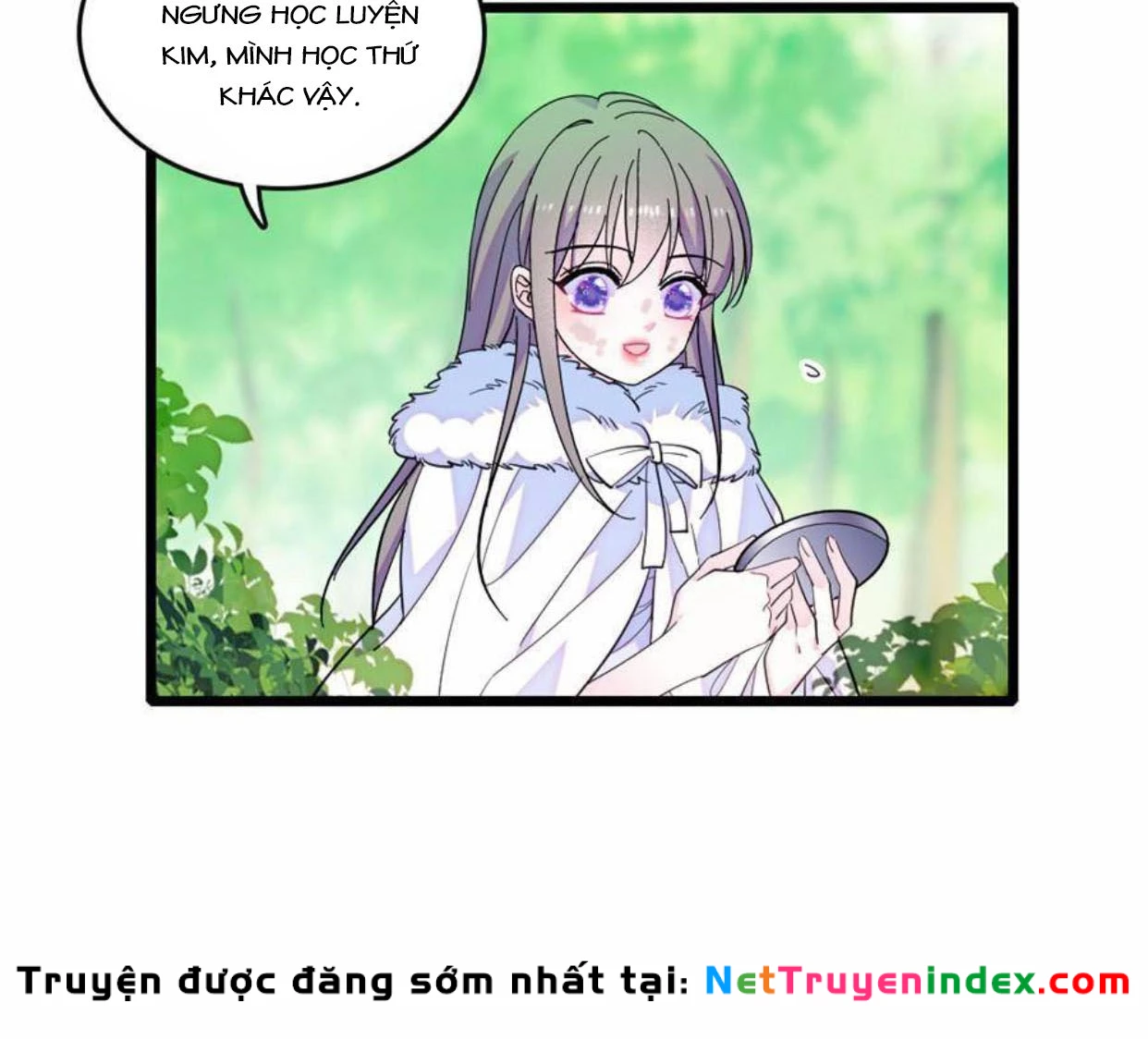 Manh Động Thú Thế Chapter 265 - 25