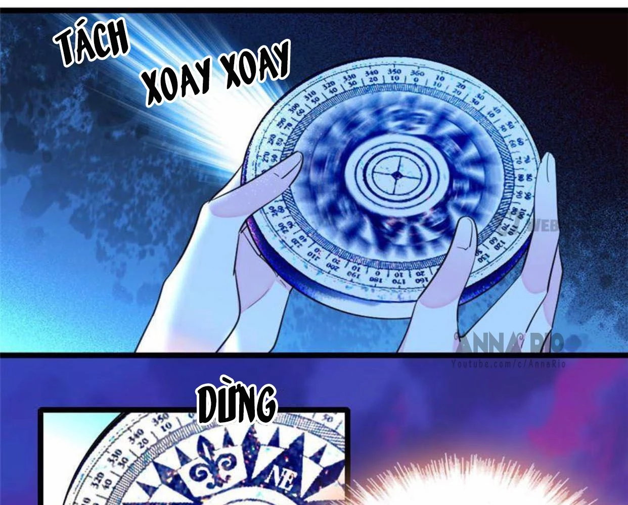 Manh Động Thú Thế Chapter 265 - 26