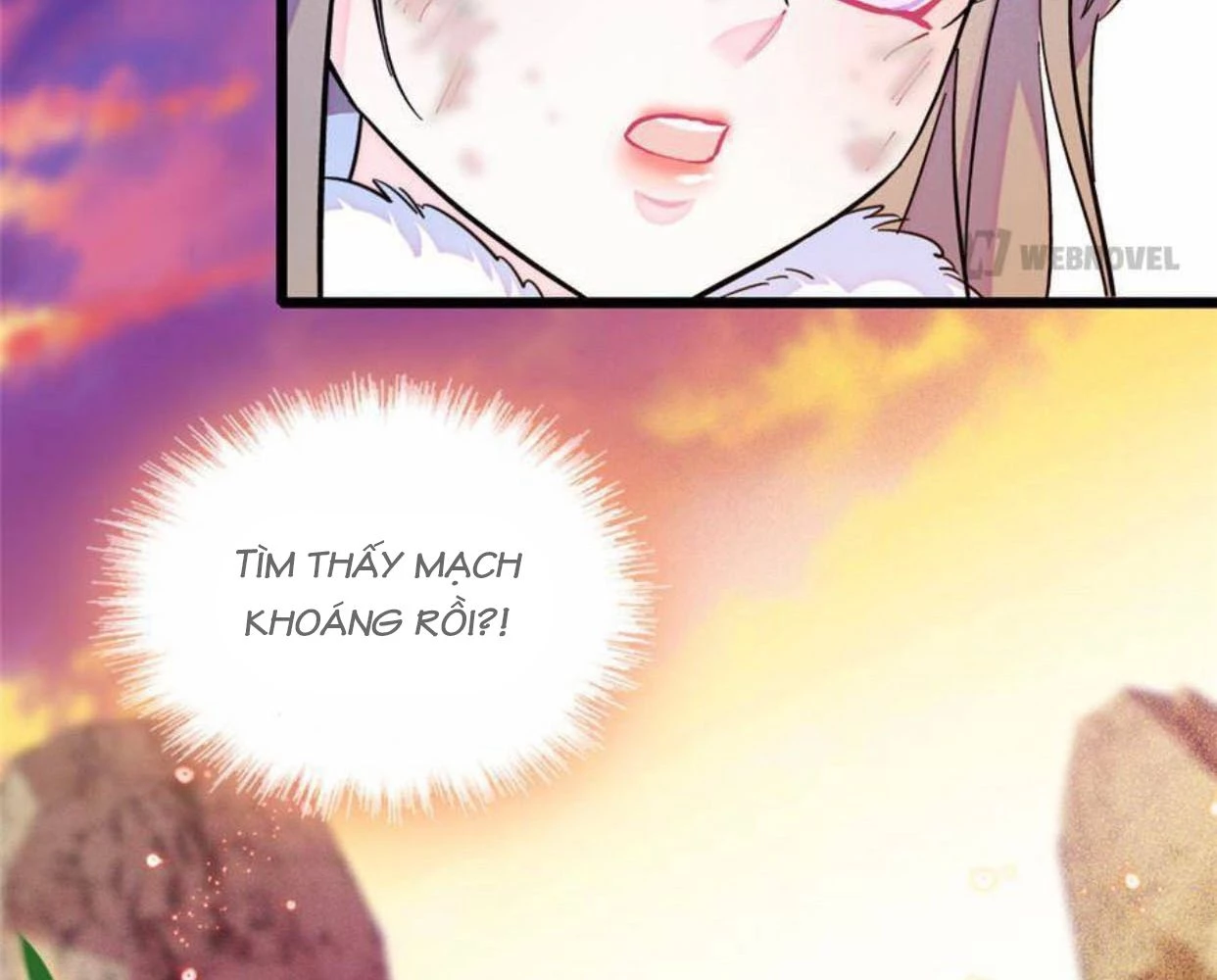 Manh Động Thú Thế Chapter 265 - 28