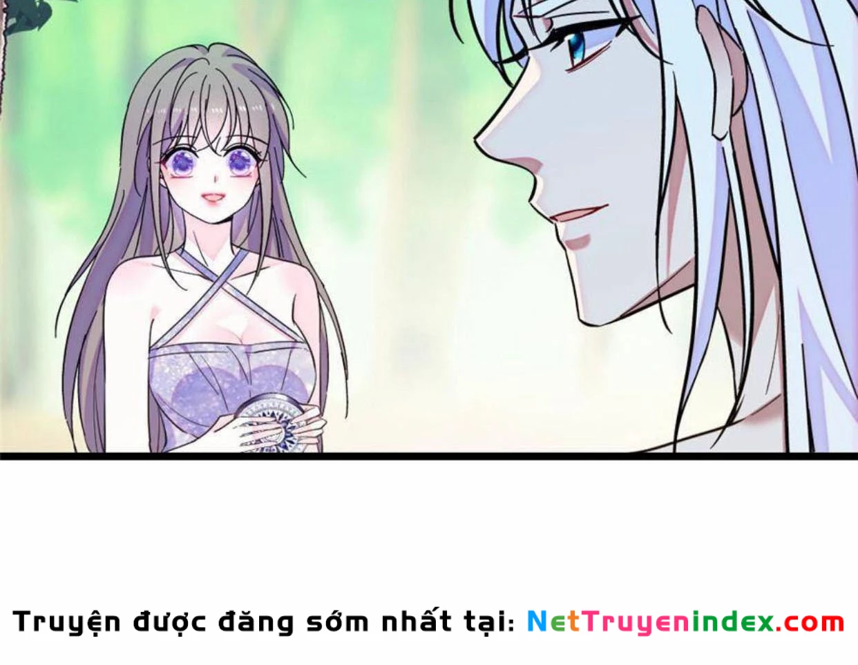 Manh Động Thú Thế Chapter 265 - 32