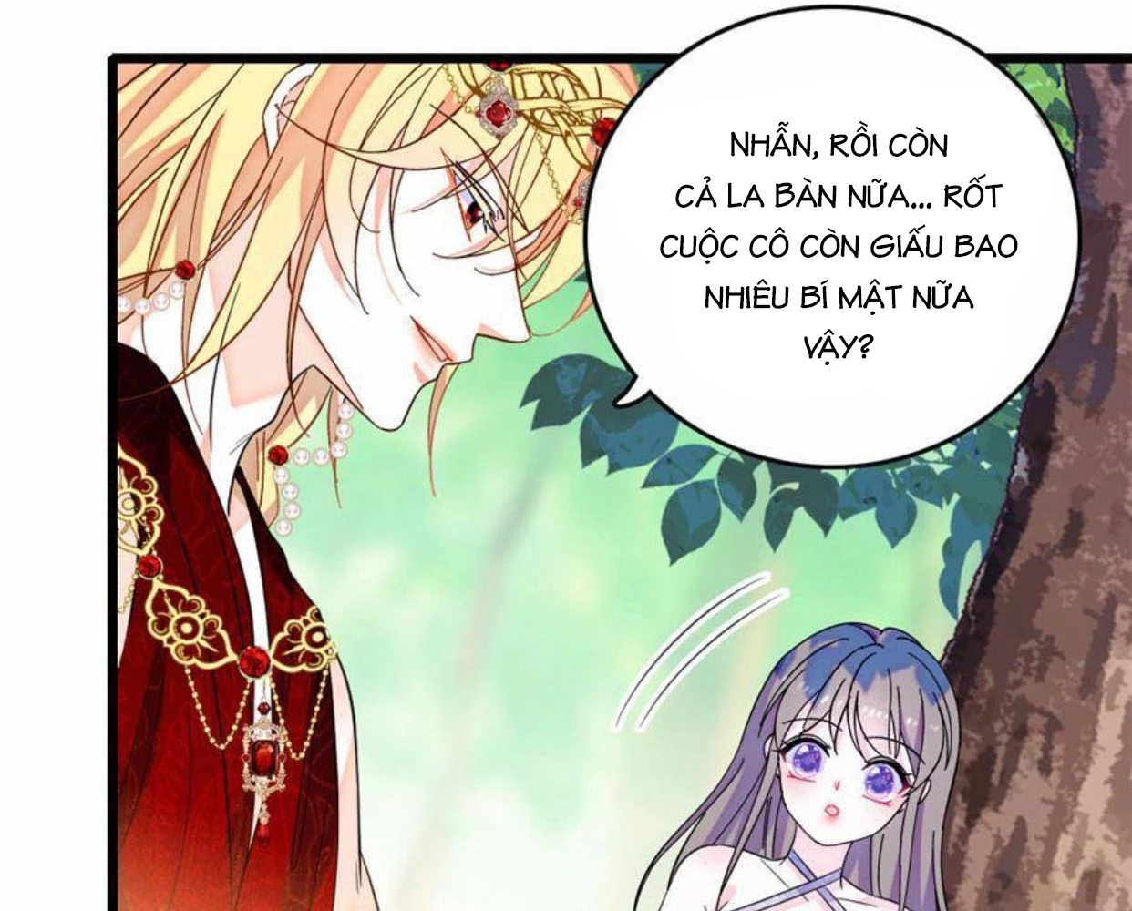 Manh Động Thú Thế Chapter 265 - 33