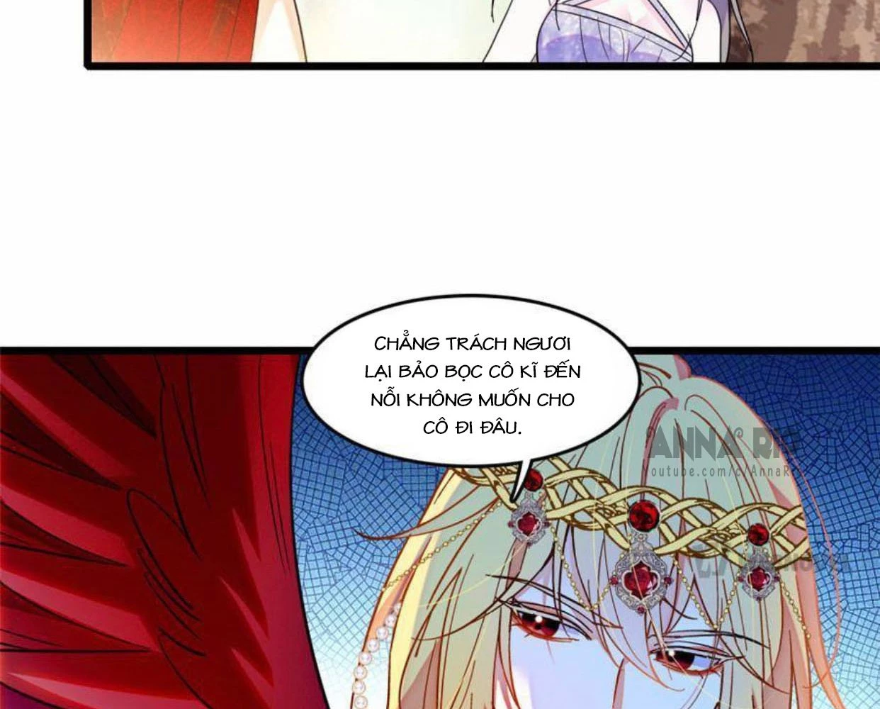 Manh Động Thú Thế Chapter 265 - 34