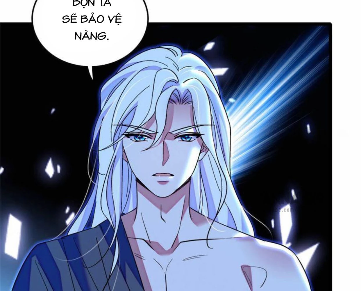 Manh Động Thú Thế Chapter 265 - 36