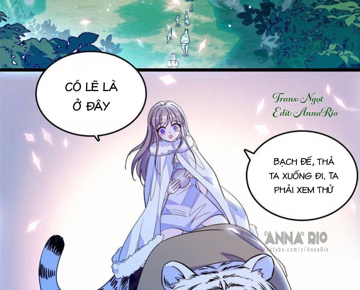 Manh Động Thú Thế Chapter 266 - 6