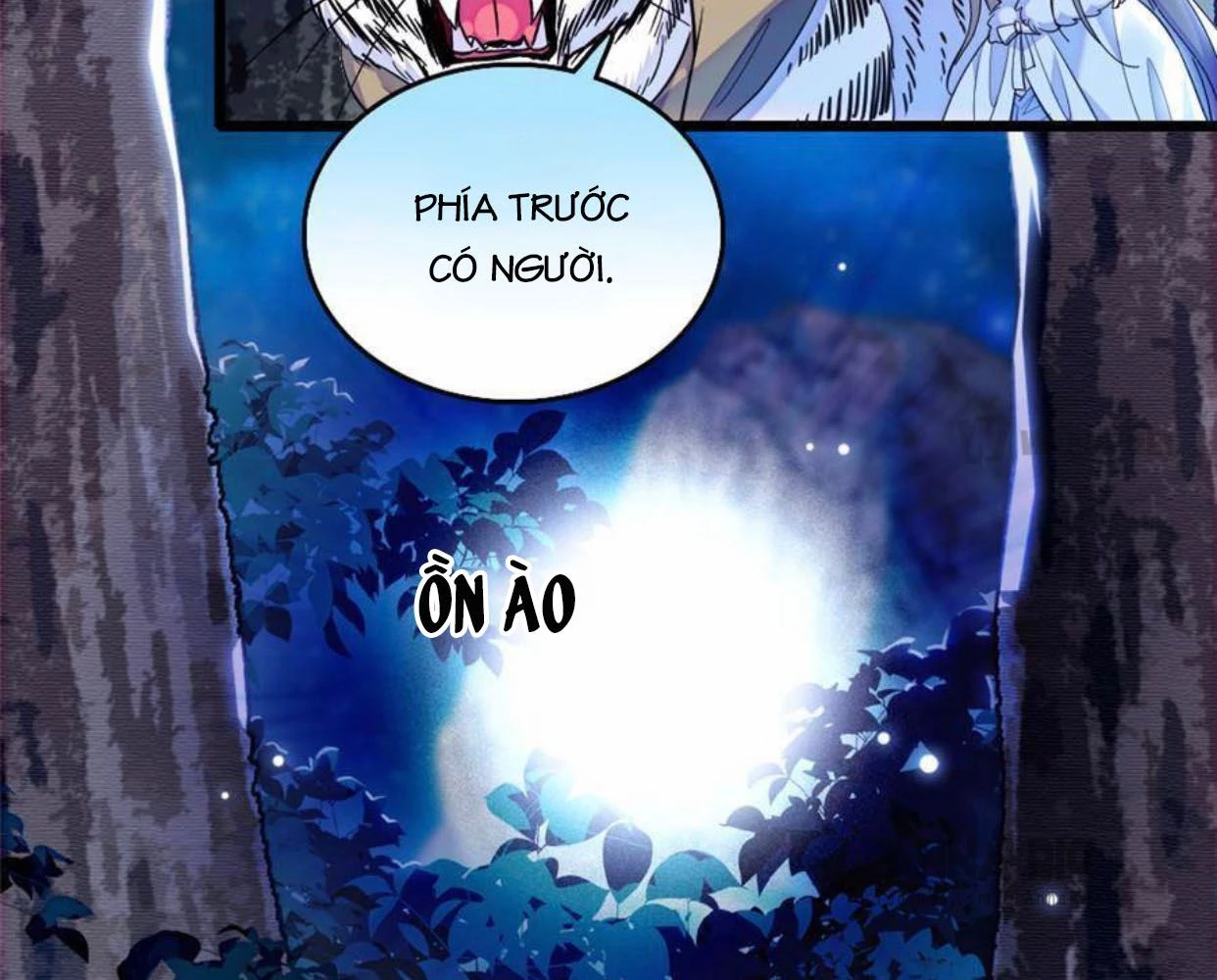 Manh Động Thú Thế Chapter 266 - 8