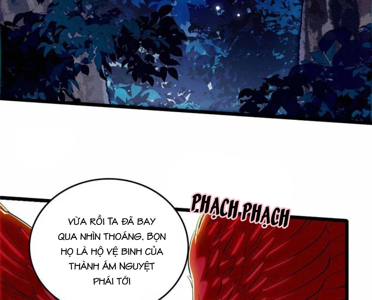 Manh Động Thú Thế Chapter 266 - 9