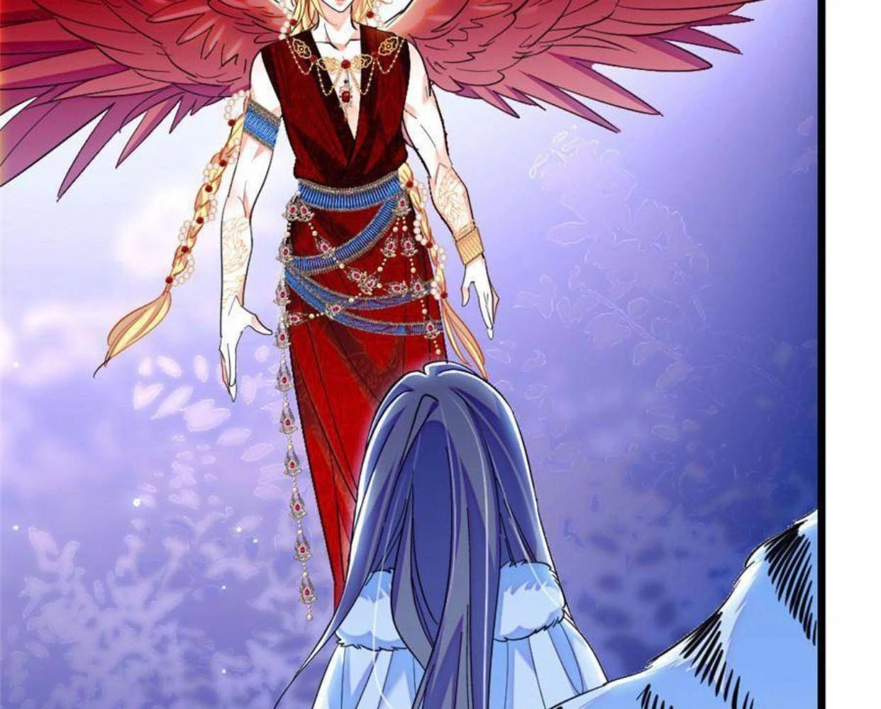 Manh Động Thú Thế Chapter 266 - 11