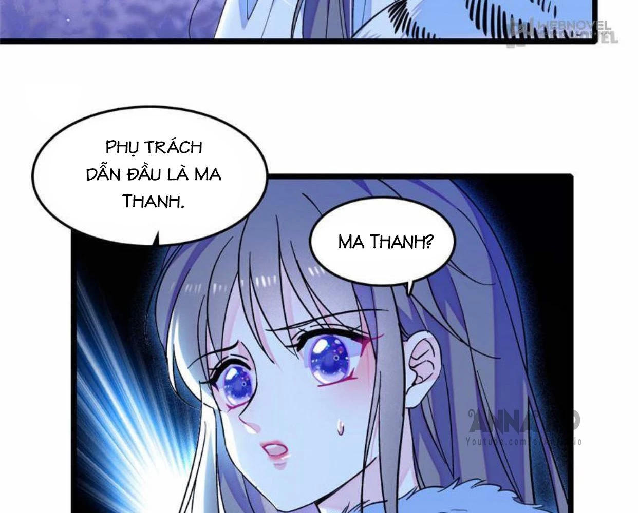 Manh Động Thú Thế Chapter 266 - 12