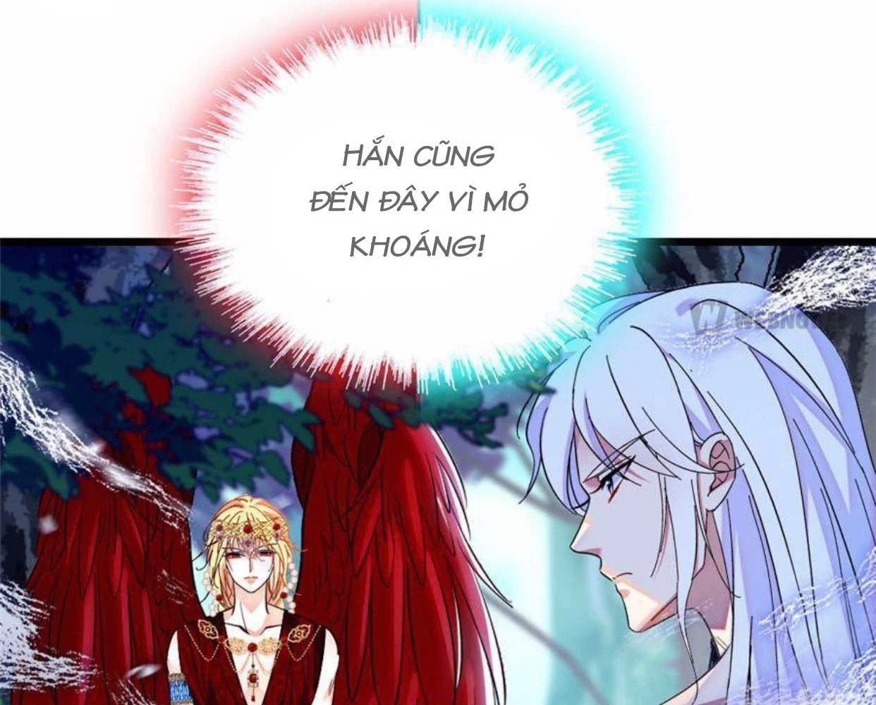 Manh Động Thú Thế Chapter 266 - 15