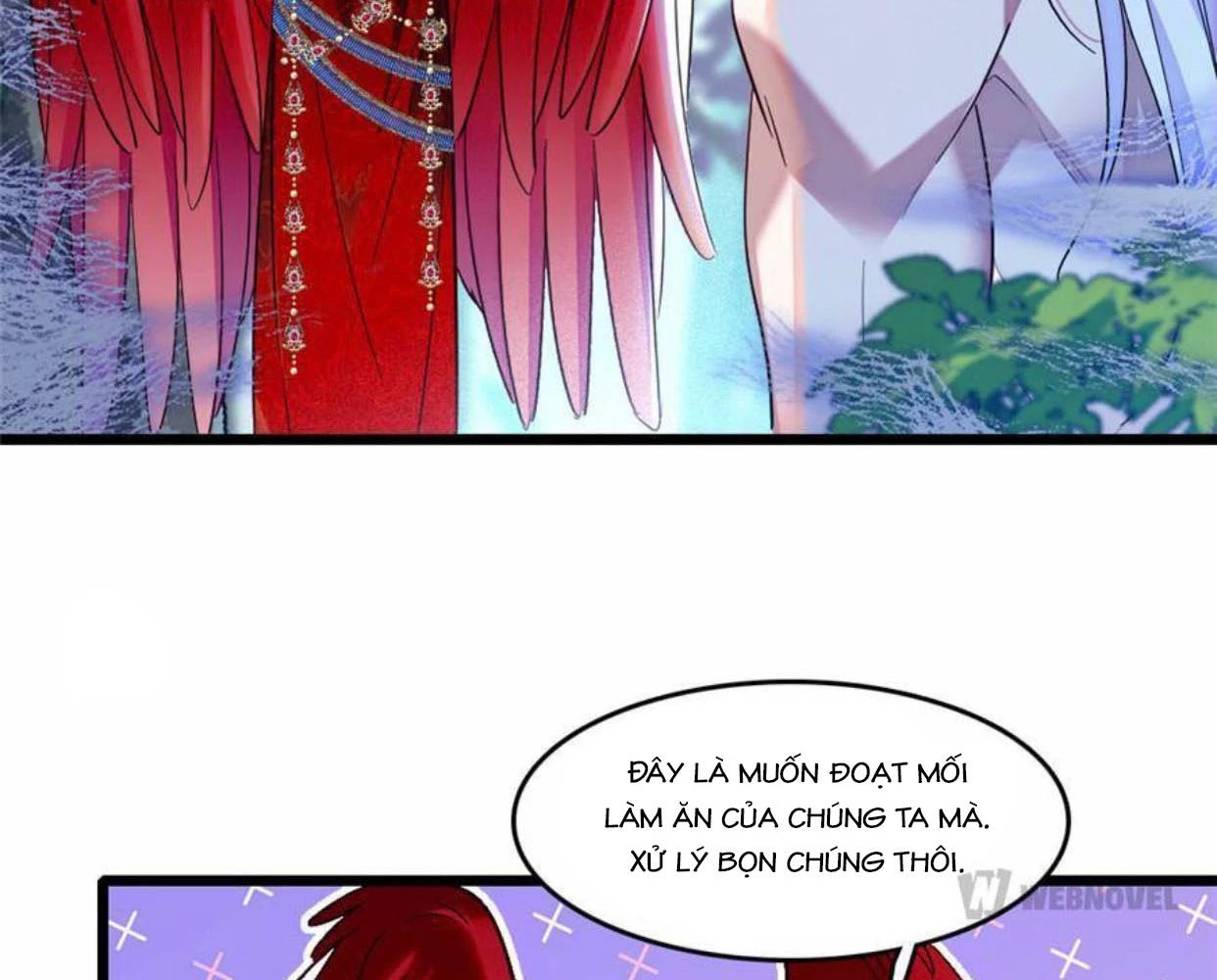 Manh Động Thú Thế Chapter 266 - 17