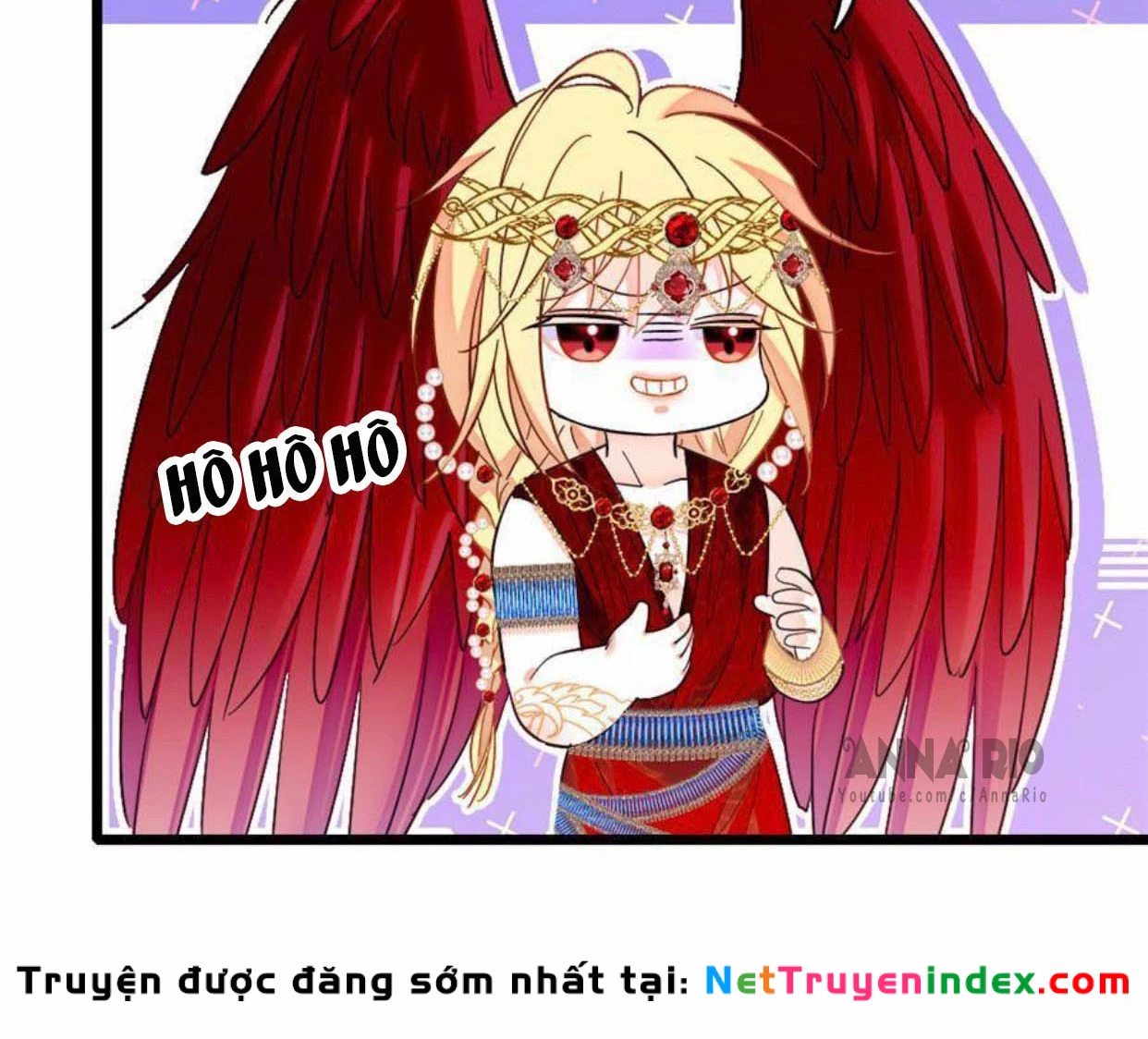 Manh Động Thú Thế Chapter 266 - 18