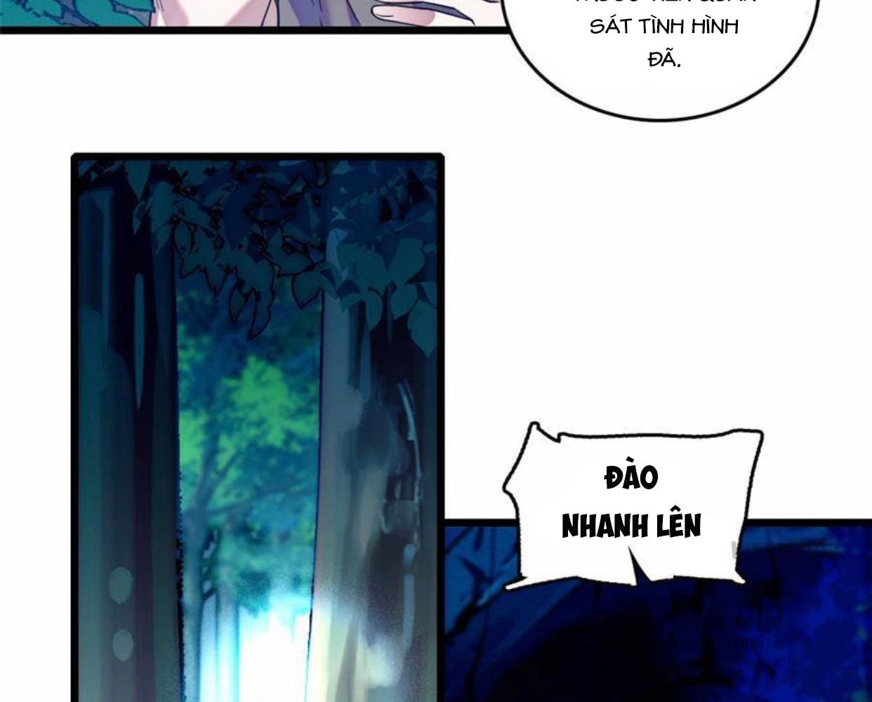 Manh Động Thú Thế Chapter 266 - 20