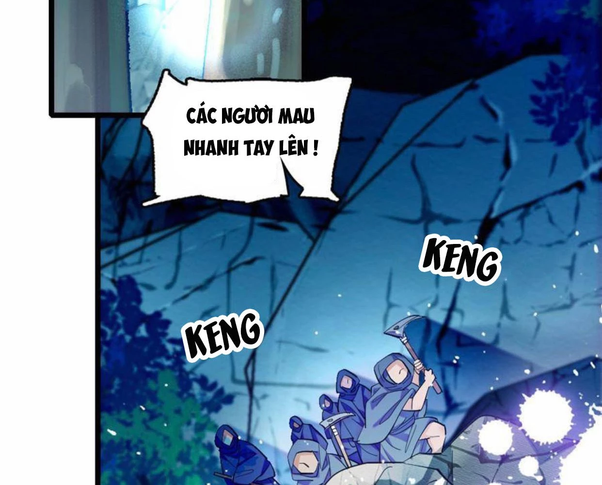 Manh Động Thú Thế Chapter 266 - 21