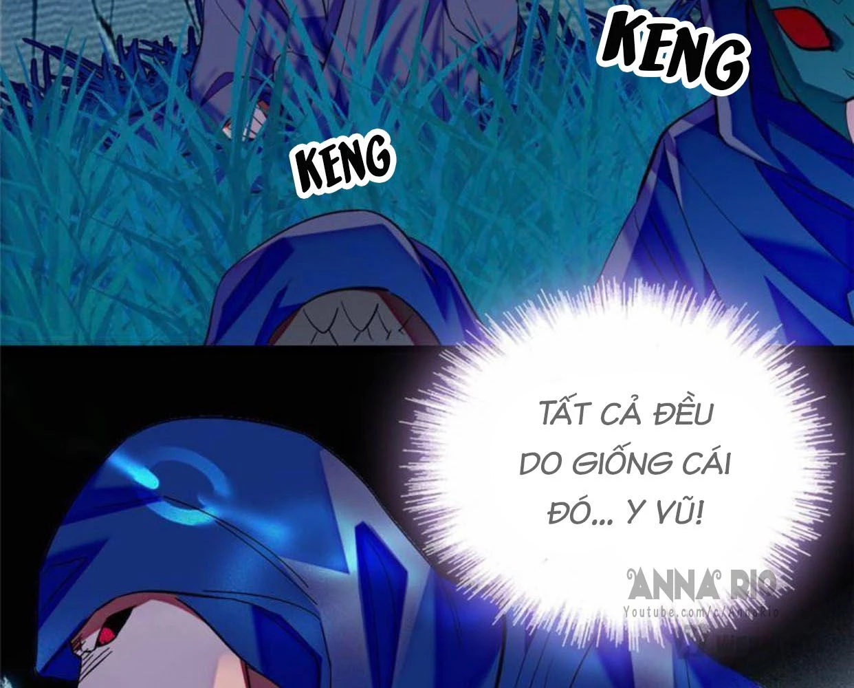 Manh Động Thú Thế Chapter 266 - 24