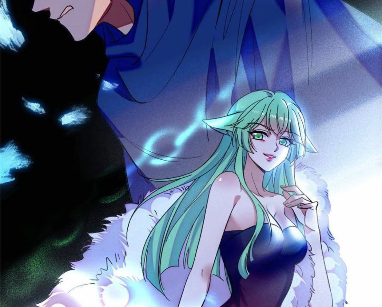 Manh Động Thú Thế Chapter 266 - 25