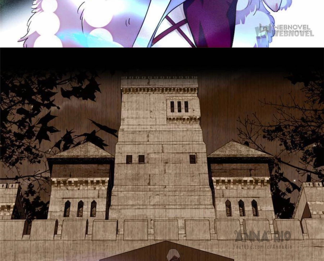 Manh Động Thú Thế Chapter 266 - 26