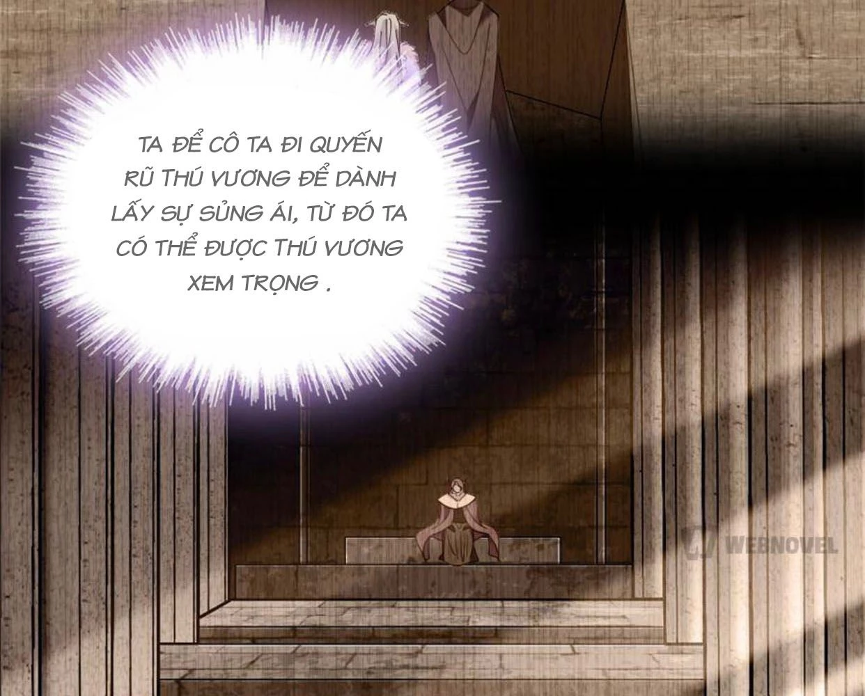 Manh Động Thú Thế Chapter 266 - 27