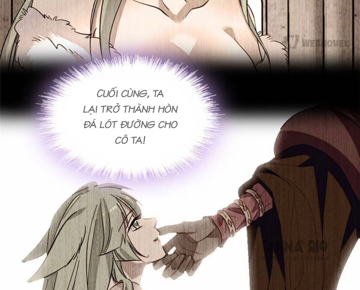 Manh Động Thú Thế Chapter 266 - 30