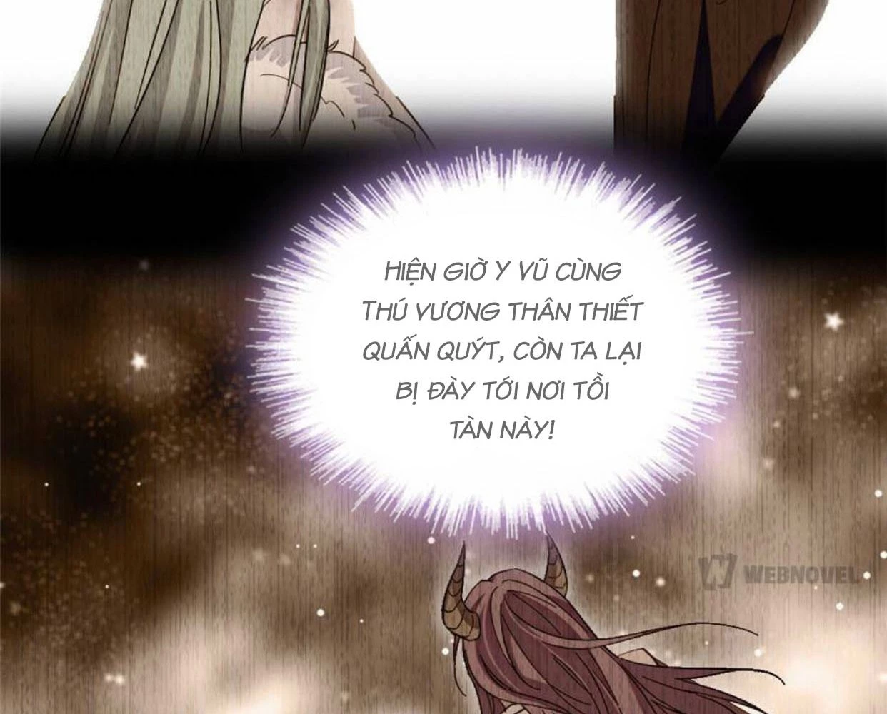 Manh Động Thú Thế Chapter 266 - 31