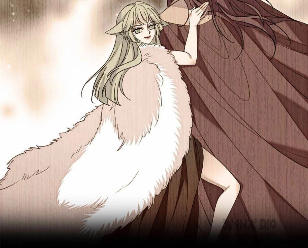 Manh Động Thú Thế Chapter 266 - 32