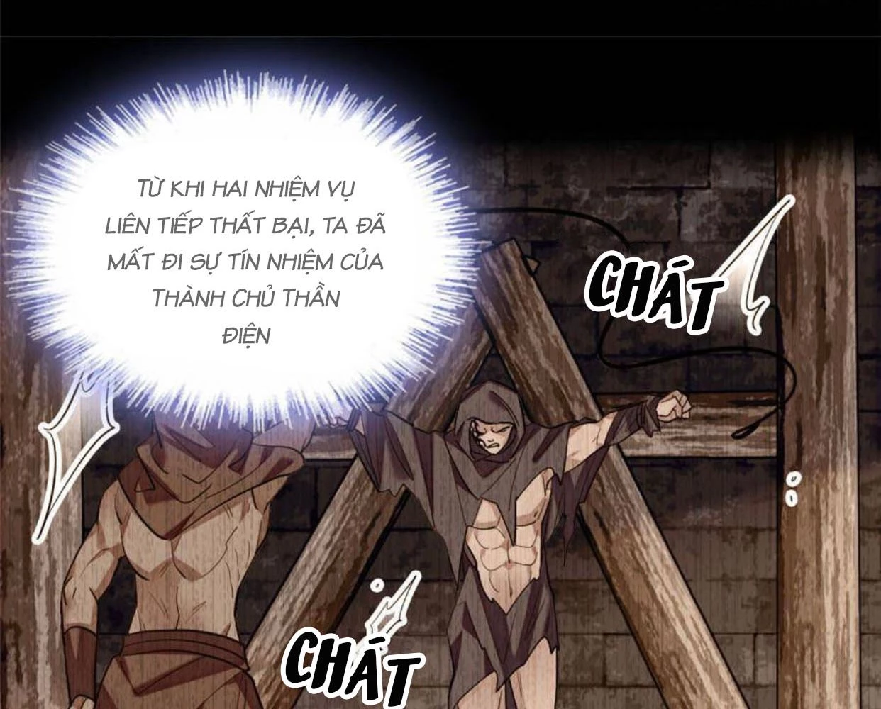 Manh Động Thú Thế Chapter 266 - 33