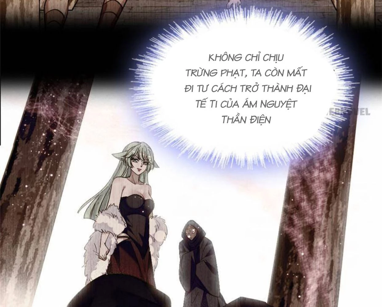 Manh Động Thú Thế Chapter 266 - 35