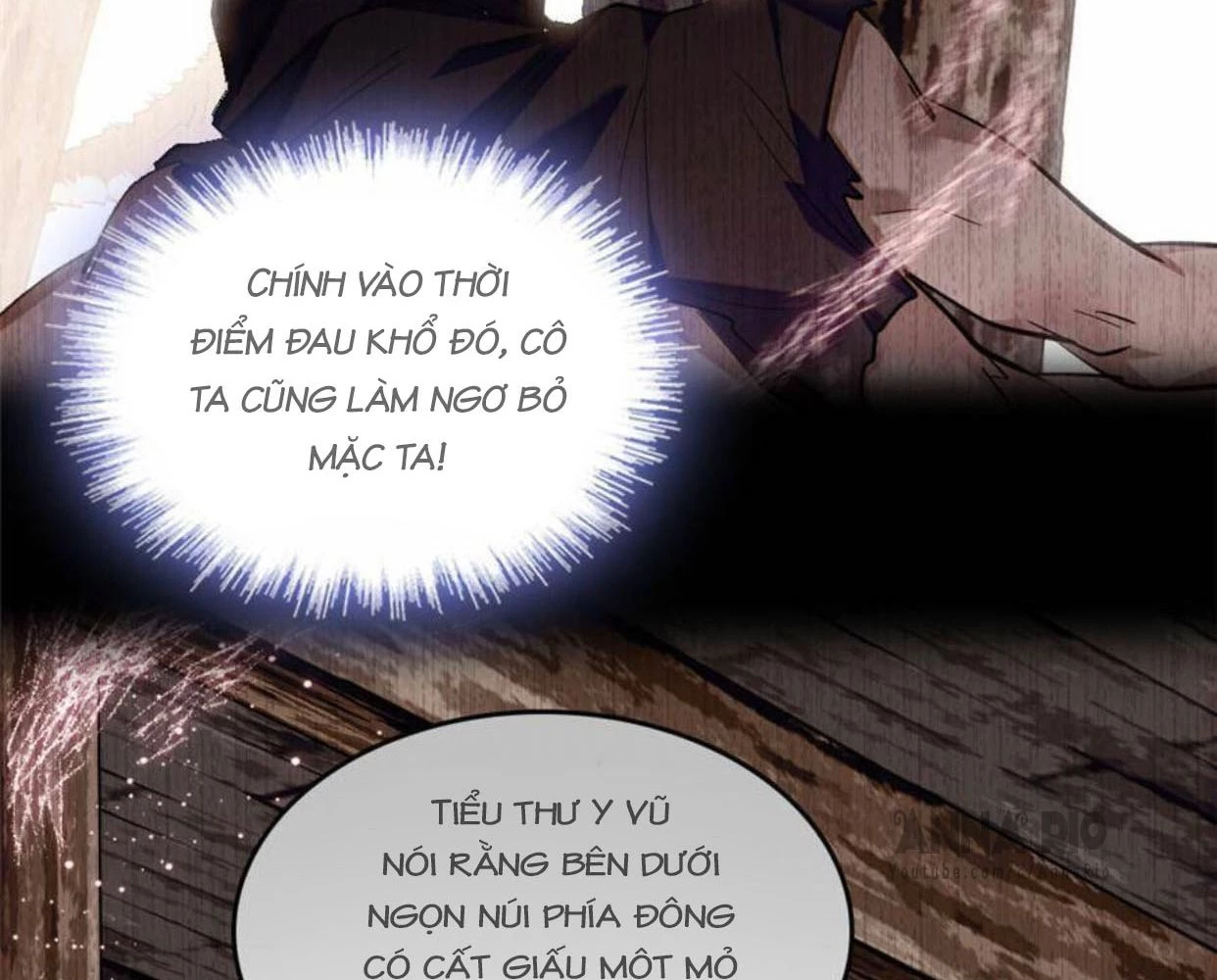 Manh Động Thú Thế Chapter 266 - 36