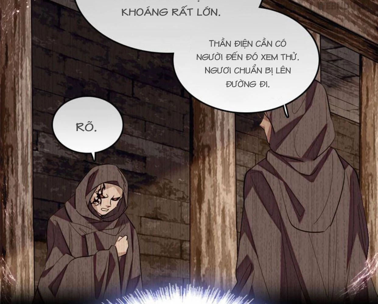 Manh Động Thú Thế Chapter 266 - 37