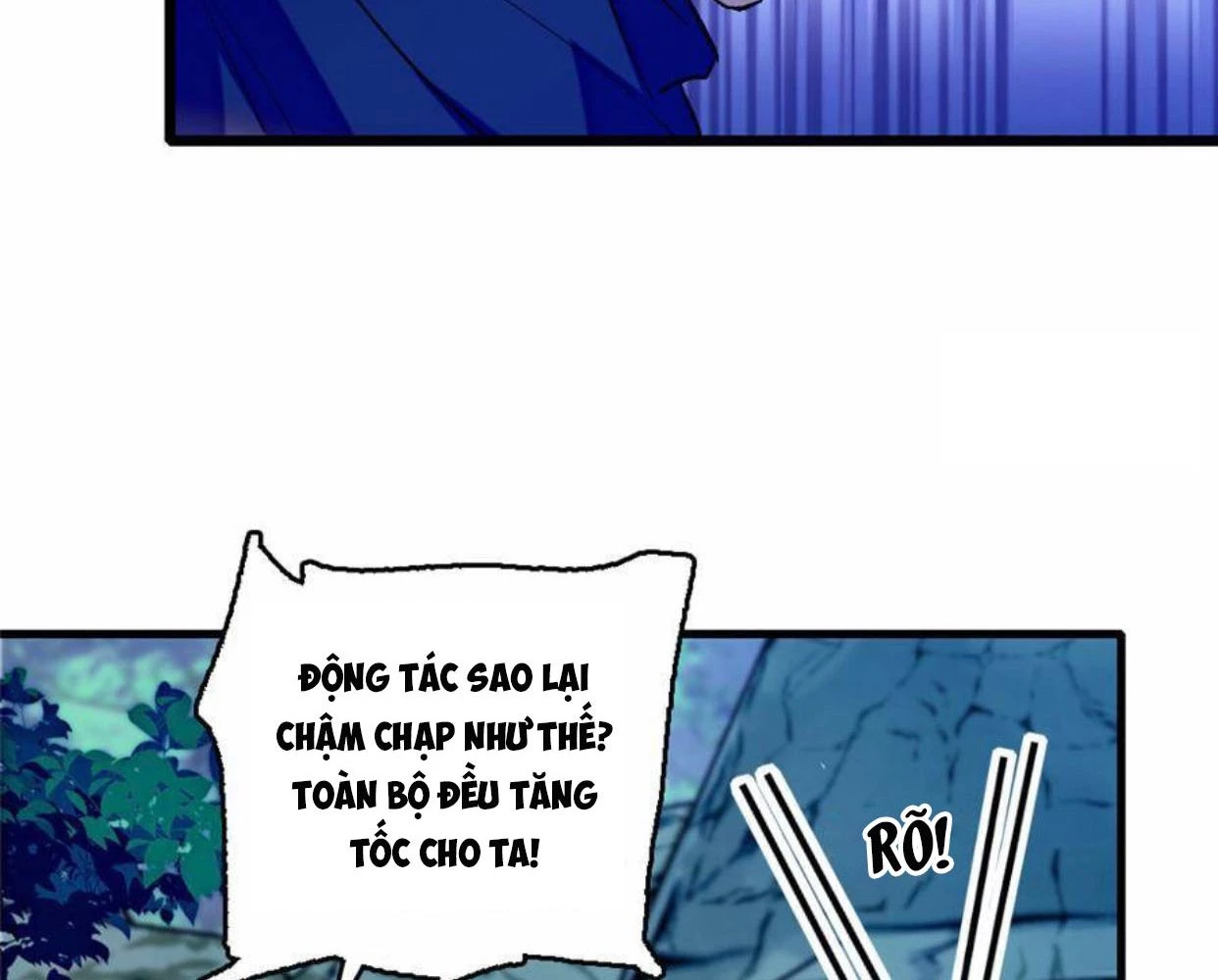 Manh Động Thú Thế Chapter 266 - 39