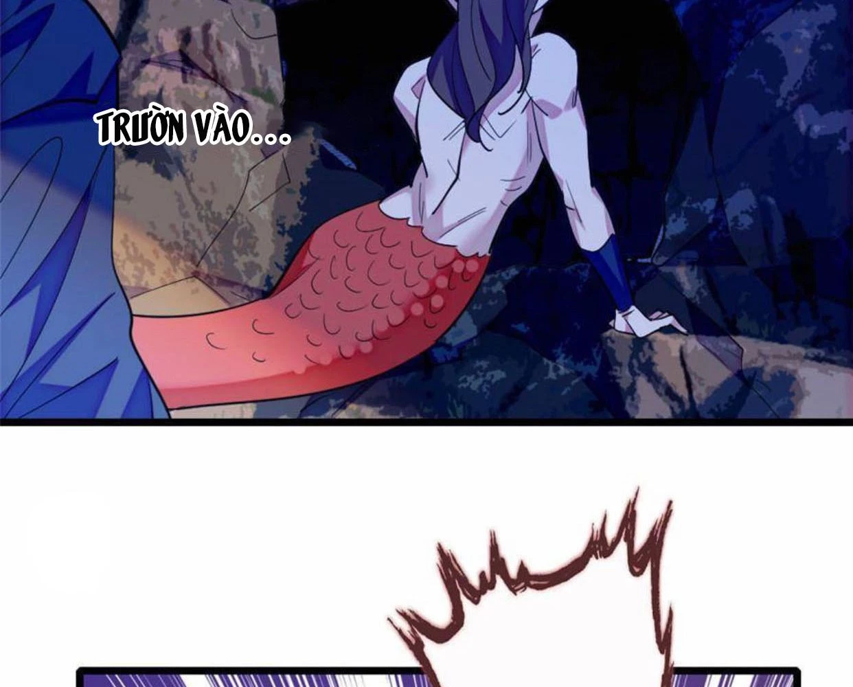 Manh Động Thú Thế Chapter 266 - 43