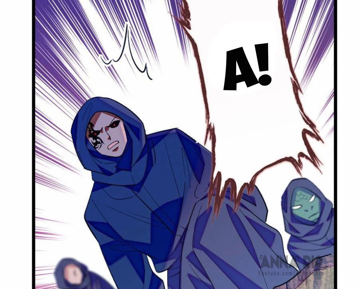 Manh Động Thú Thế Chapter 266 - 44