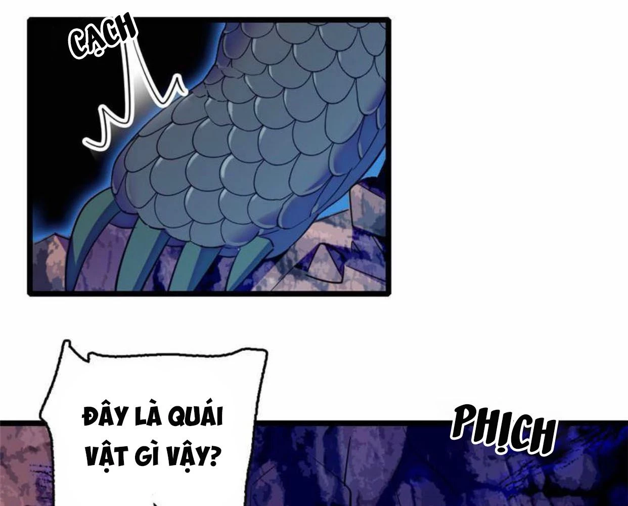 Manh Động Thú Thế Chapter 267 - 5