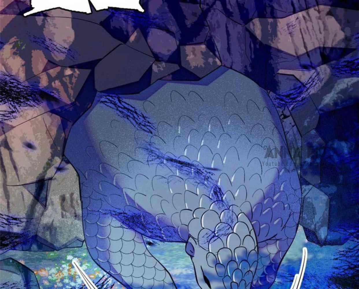 Manh Động Thú Thế Chapter 267 - 6