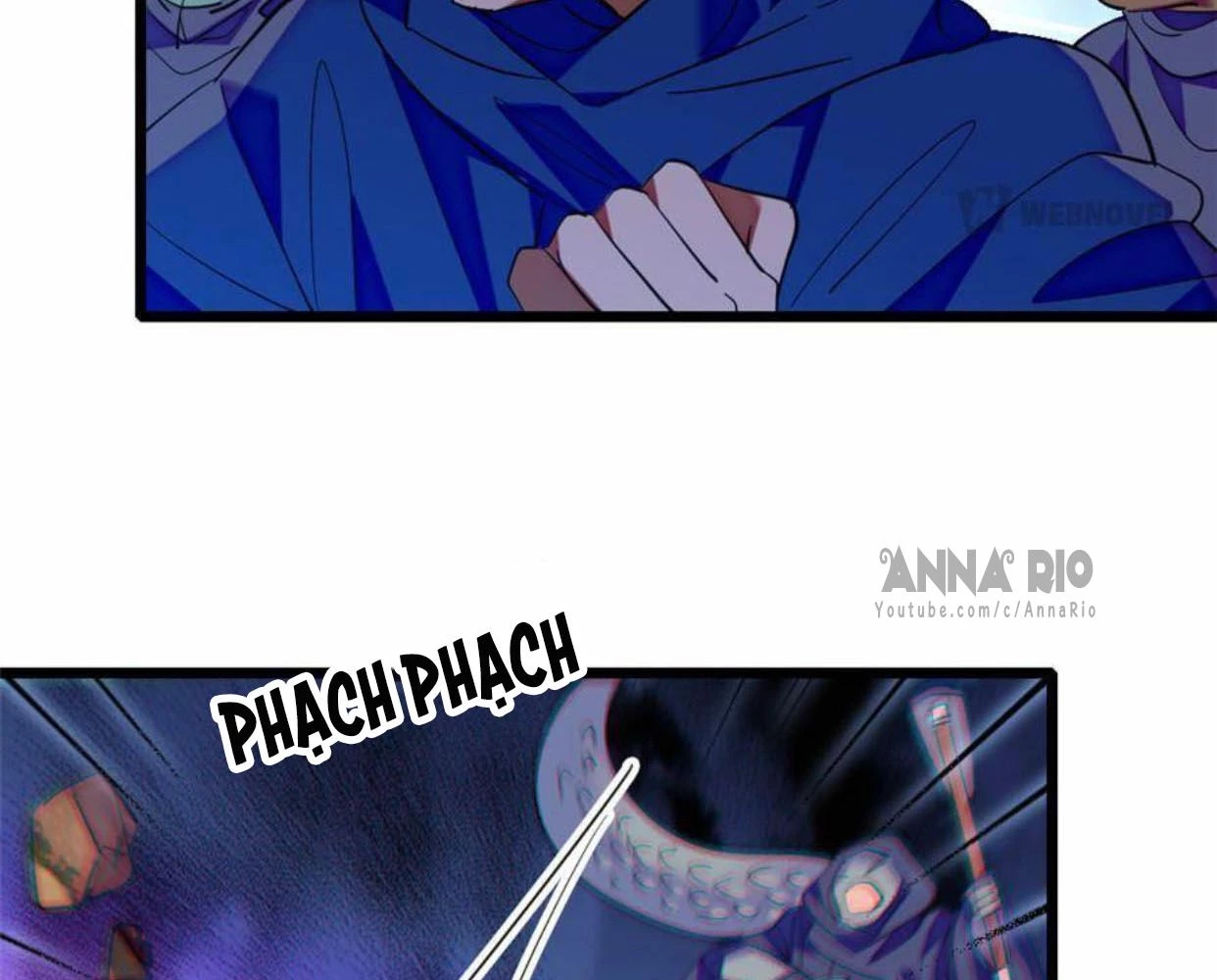 Manh Động Thú Thế Chapter 267 - 8