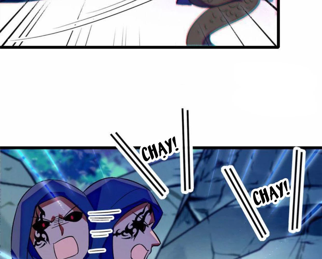 Manh Động Thú Thế Chapter 267 - 10