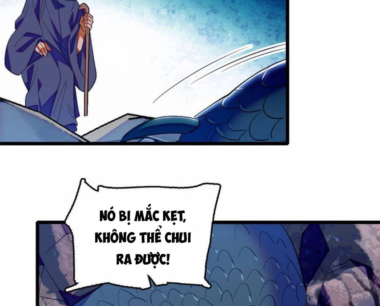 Manh Động Thú Thế Chapter 267 - 12