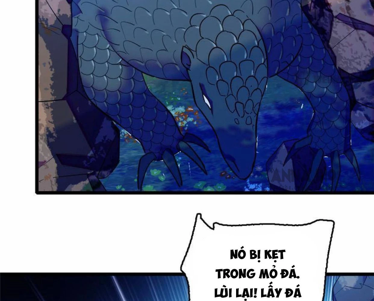 Manh Động Thú Thế Chapter 267 - 13