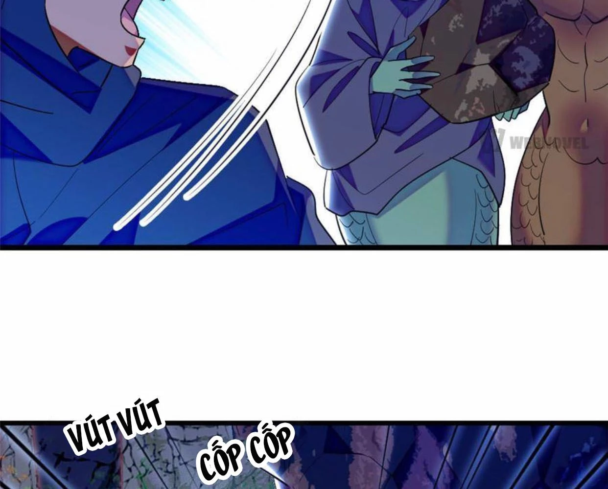 Manh Động Thú Thế Chapter 267 - 15