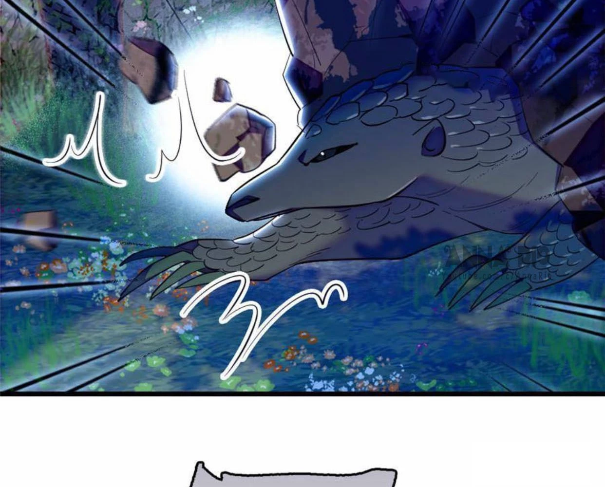 Manh Động Thú Thế Chapter 267 - 16