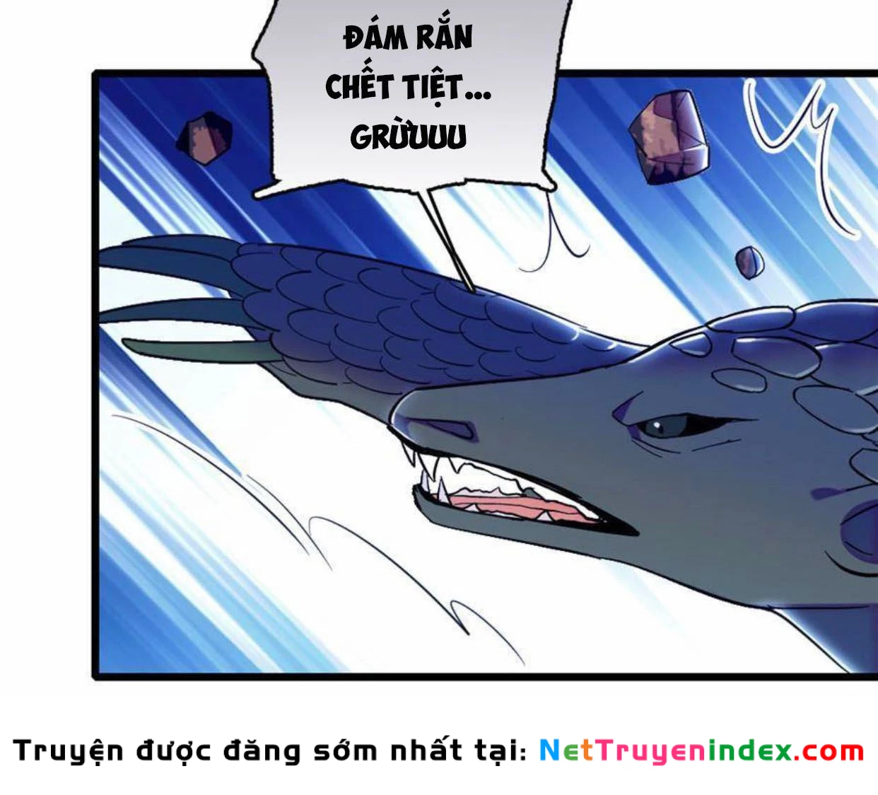 Manh Động Thú Thế Chapter 267 - 17