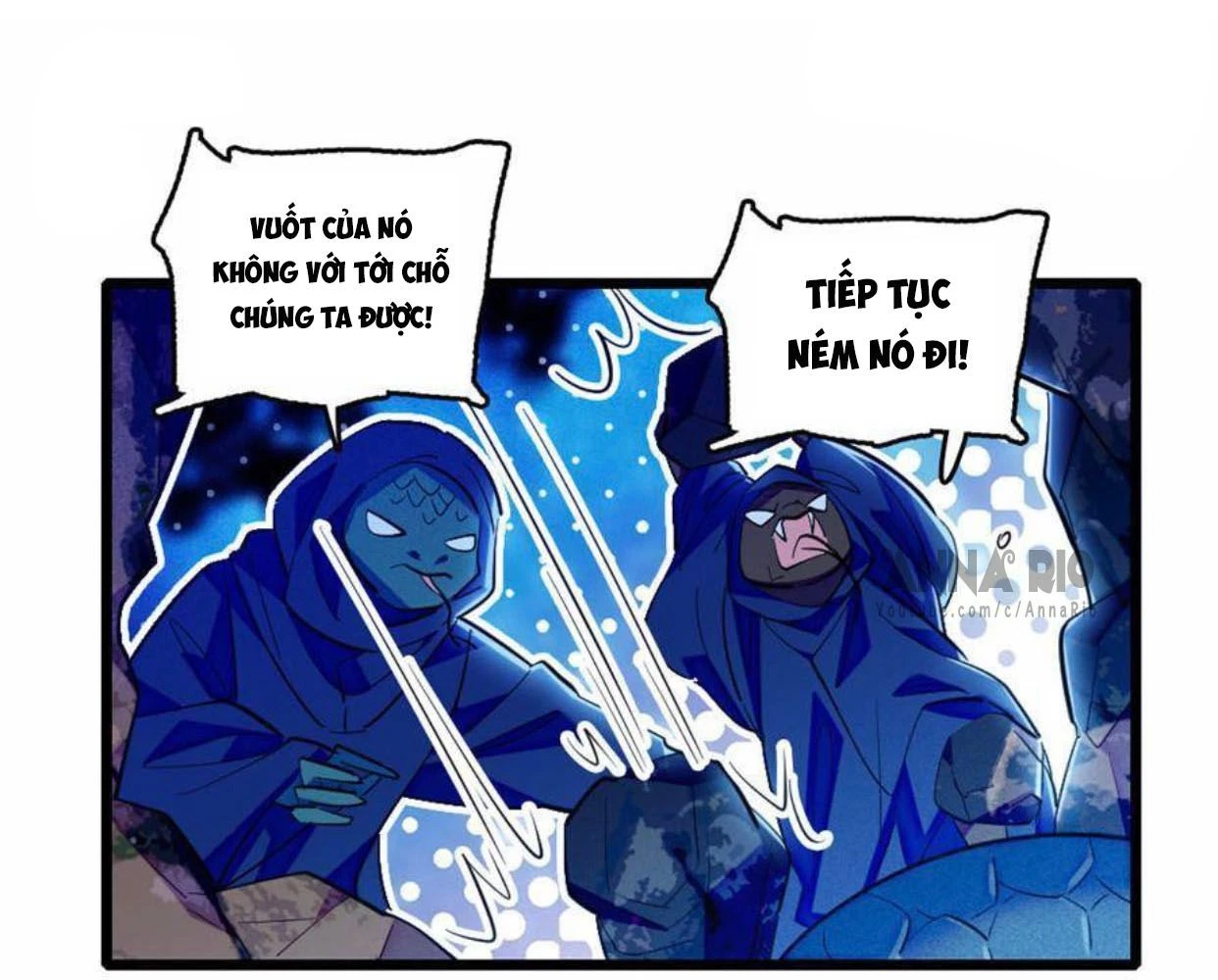 Manh Động Thú Thế Chapter 267 - 18