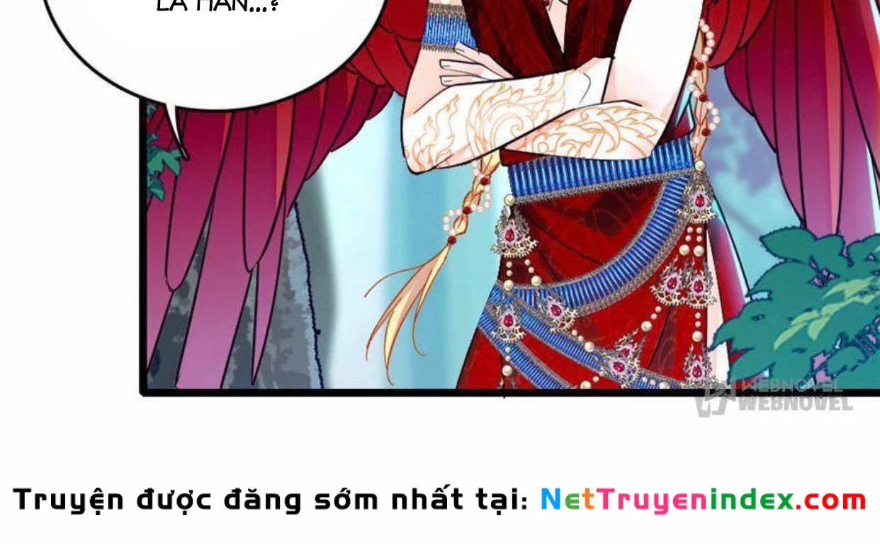 Manh Động Thú Thế Chapter 267 - 24