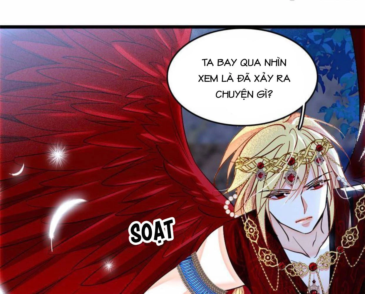 Manh Động Thú Thế Chapter 267 - 25