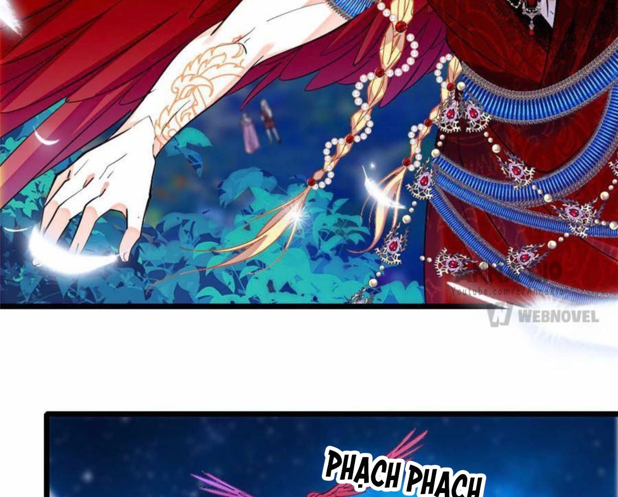 Manh Động Thú Thế Chapter 267 - 26