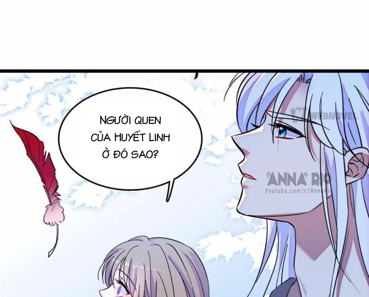 Manh Động Thú Thế Chapter 267 - 28